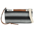 Missy 2-Way Clutch, front view